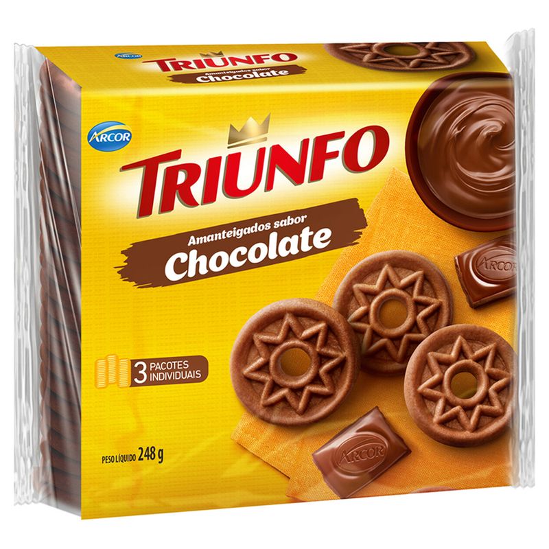 Biscoito-Amanteigado-Triunfo-Chocolate-248g