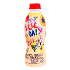 Iogurte Yuc Mix Salada de Frutas 850g