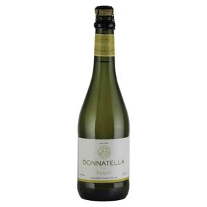 Vinho Nacional Donnatella Prosecco Branco 660ml
