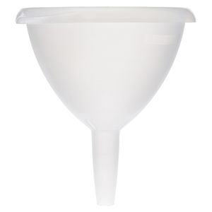 Funil Sanremo Plástico 12,8cm
