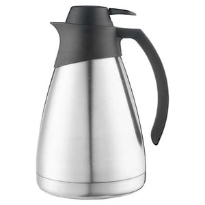 Bule Térmico Sanremo Acolher 100% Inox 1L