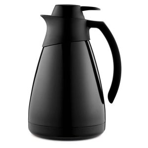 Bule Térmico Sanremo Acolher 100% Inox Color 1L