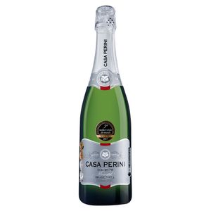 Espumante Casa Perini Moscatel 750ml