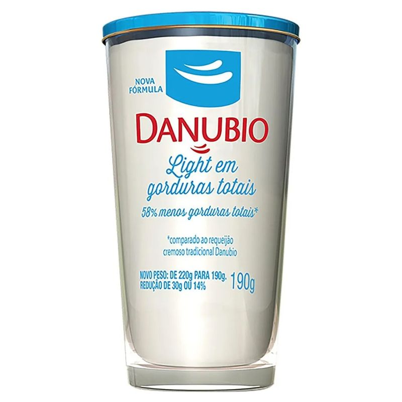 Requeijao-Cremoso-Danubio-Light-190g