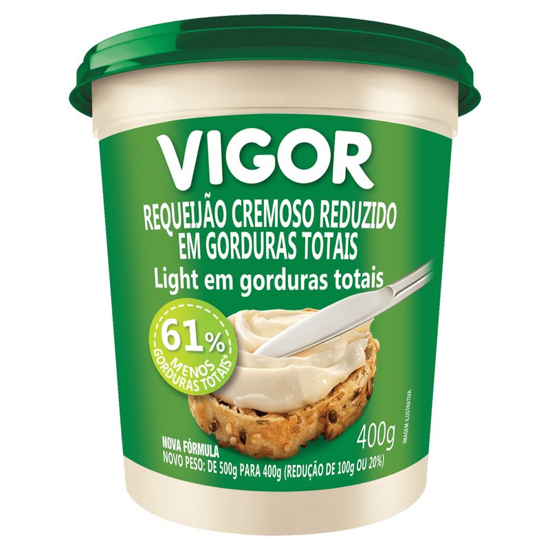 Requeijao-Cremoso-Vigor-Light-400g