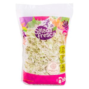 Repolho Verde Sítio Hiromi Picado Higienizado 300g