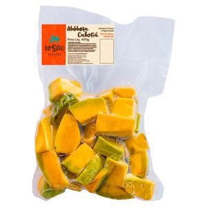 Abóbora Japonesa Sítio Hiromi Higienizada 400g