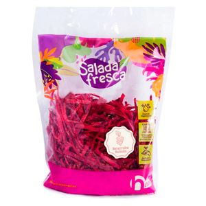 Beterraba Sítio Hiromi Ralada Higienizada 250g