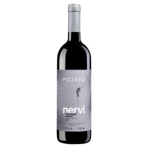 Vinho Nacional Fausto Pizzato Tannat Nervi 750ml