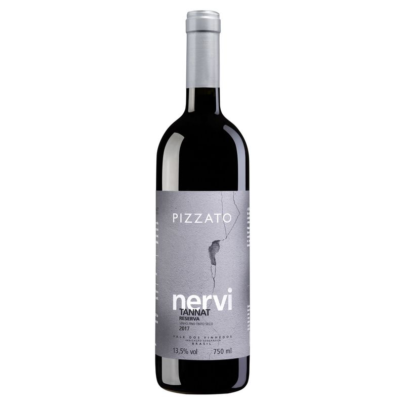 Vinho-Nacional-Fausto-Pizzato-Tannat-Nervi-750ml