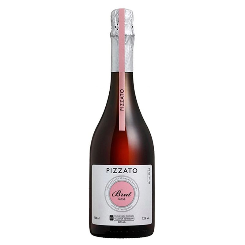 Espumante-Pizzato-Brut-Rose-750ml