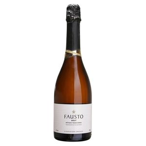 Espumante Fausto Pizzato Brut Rosé 750ml