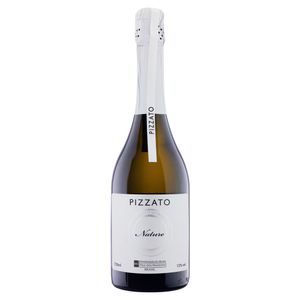 Espumante Pizzato Nature D.O.V.V. 750ml