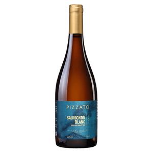 Vinho Nacional Fausto Pizzato Sauvignon Blanc 750ml