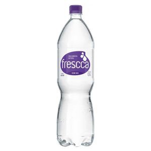 Água Mineral Frescca sem Gás 1,5L