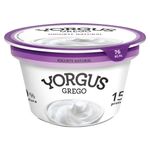 Iogurte-Grego-Yorgus-Zero-Gordura-Natural-130g