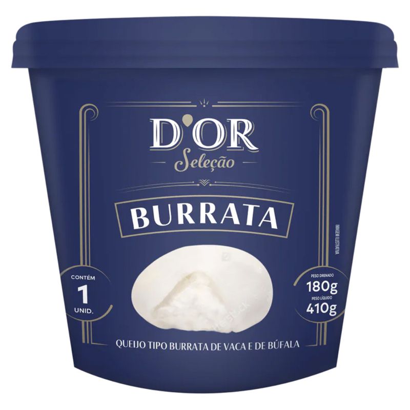 Queijo-Burrata-DOr-Selecao-180g