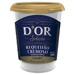 Requeijao-Cremoso-DOr-Selecao-Light-200g