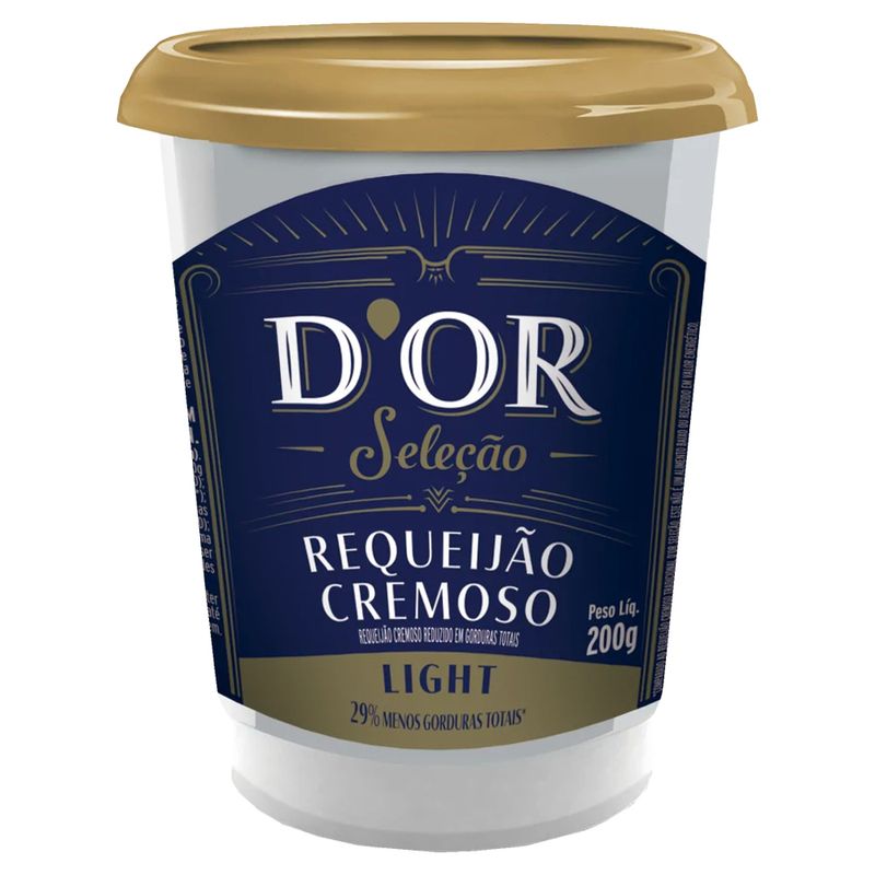 Requeijao-Cremoso-DOr-Selecao-Light-200g