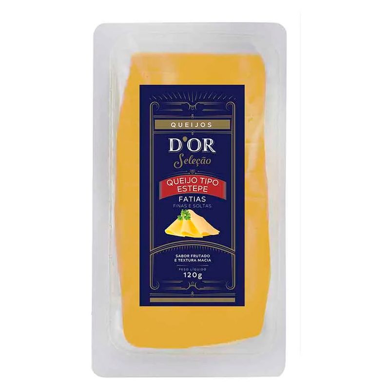 Queijo-Estepe-DOr-Selecao-Fatiado-120g