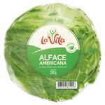 Alface-Americana-La-Vita-Bola-250g