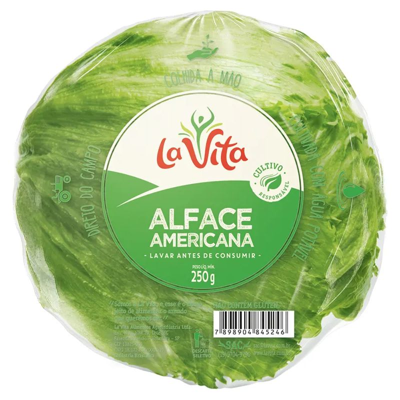 Alface-Americana-La-Vita-Bola-250g