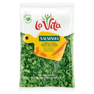 Salsa La Vita Picada 60g