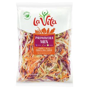 Mix Primavera La Vita 250g