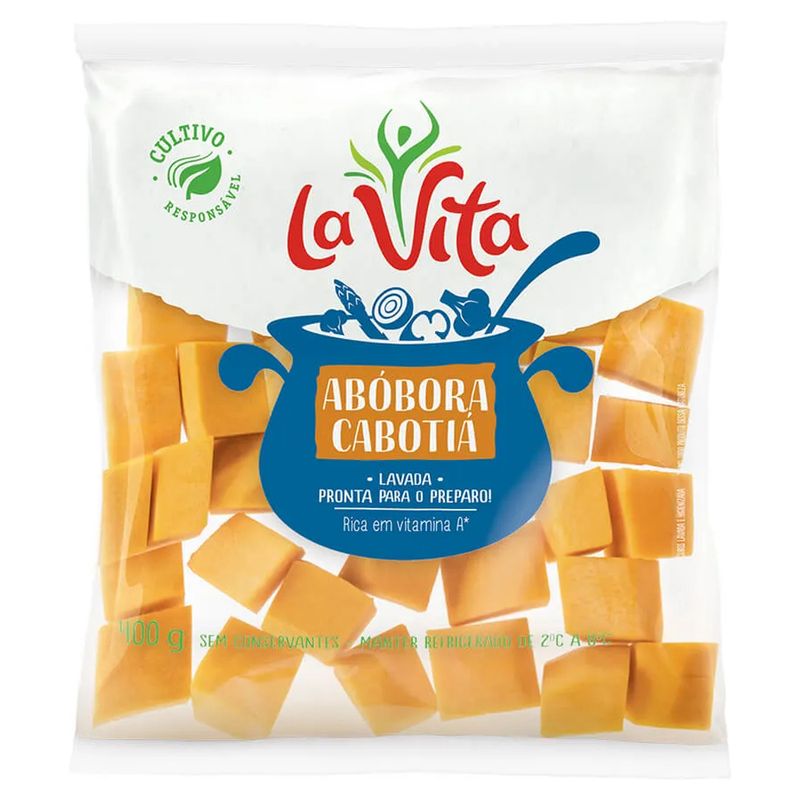 Abobora-Cabotia-La-Vita-400g