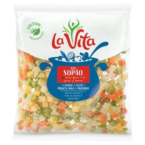 Kit Sopão La Vita 300g