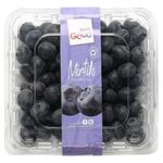 Mirtilo-Berrygood-125g