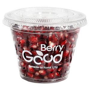 Semente de Romã Berrygood 125g