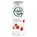 Iogurte-Vida-Veg-Vegano-Morango-170g