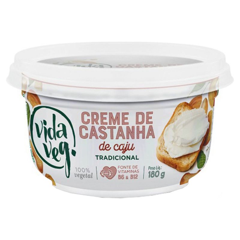 Creme-de-Castanha-de-Caju-Vida-Veg-Tradicional-180g