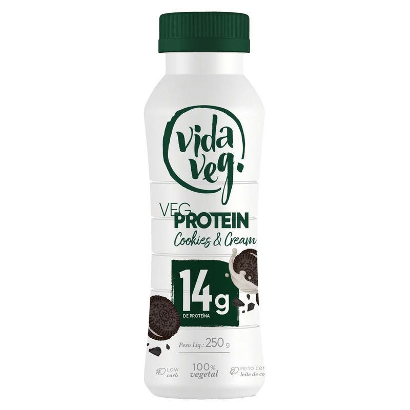 Iogurte-Vida-Veg-Protein-Vegano-Cookies-250g