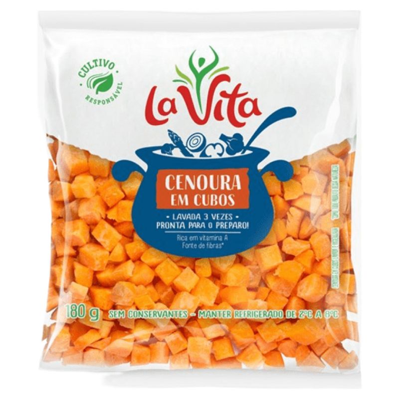 Cenoura-La-Vita-em-Cubos-180g