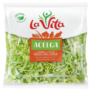 Acelga La Vita 180g