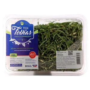 Couve Manteiga Villa das Folhas 180g