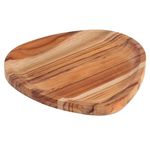 Bandeja-para-Churrasco-Tramontina-Organica-de-Madeira-Fosca-25X25X1-8cm