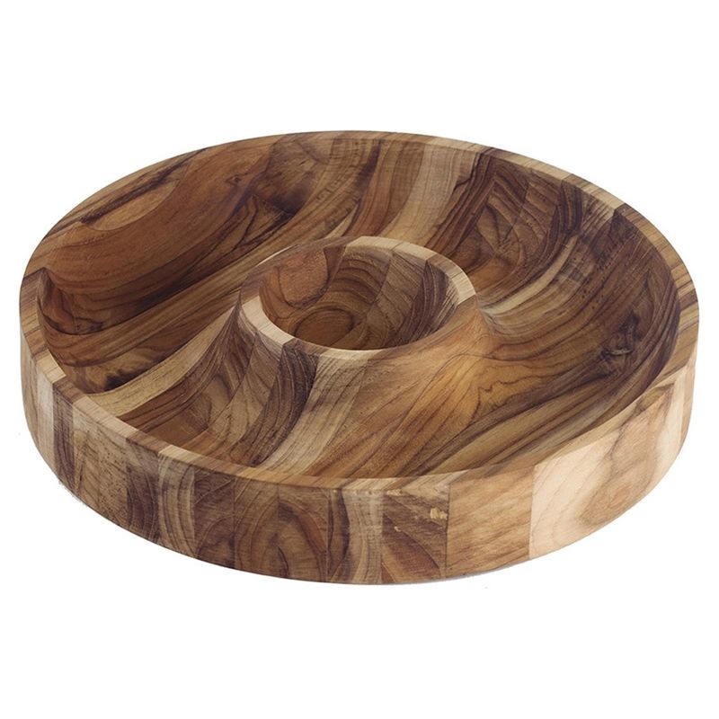 Petisqueira-para-Churrasco-Tramontina-Gamela-2-Divisorias-Funda-315X315X50mm