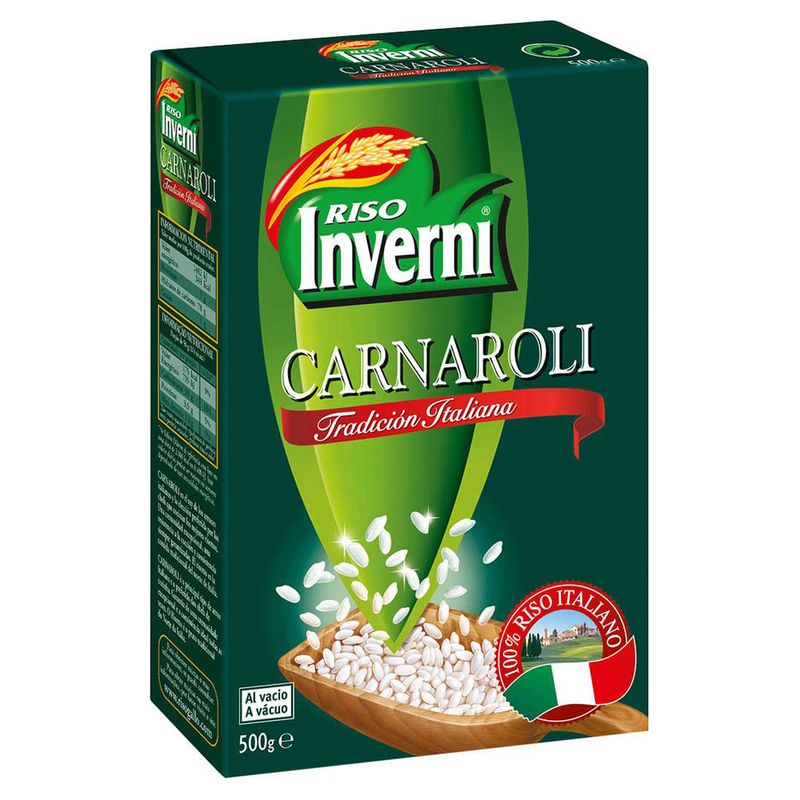 Arroz-Carnaroli-Riso-Inverni-Caixa-500g