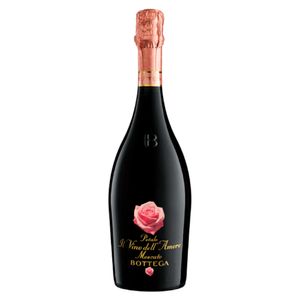 Espumante Bottega Petalo It Vino Dell' Amore Moscato 750ml