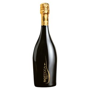 Espumante Bottega Millesimato Brut 750ml