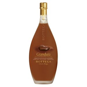 Licor Bottega Gianduia 500ml
