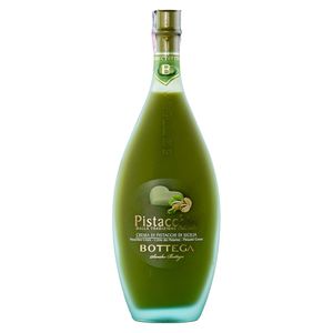 Licor Bottega Pistacchio 500ml