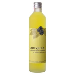 Licor Caravella Limoncello 750ml