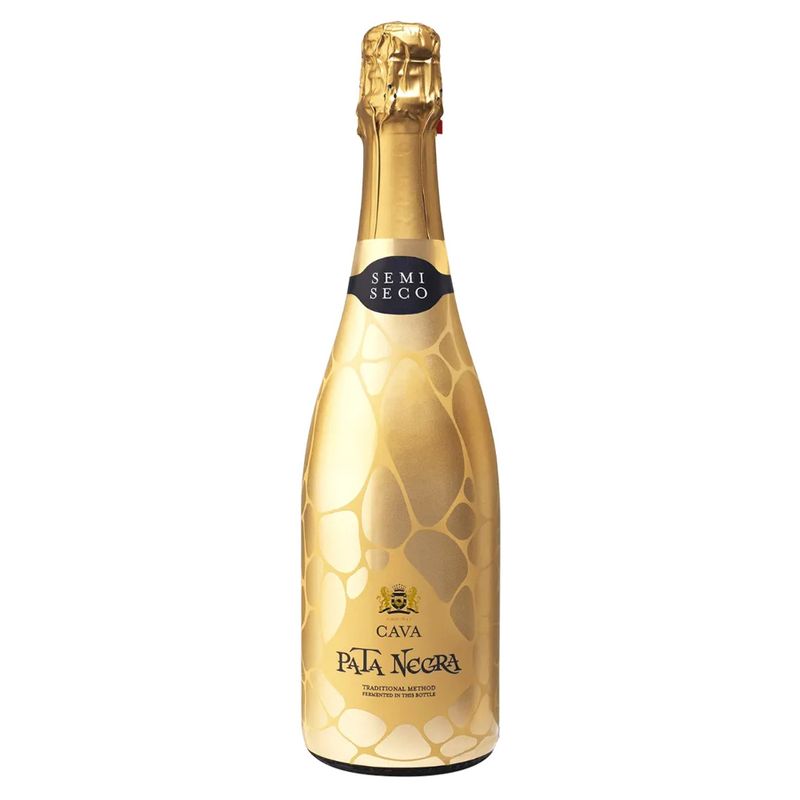 Espumante-Pata-Negra-Cava-Semi-Seco-750ml