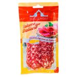 Salame-Italiano-Haciendas-Fatiado-80g