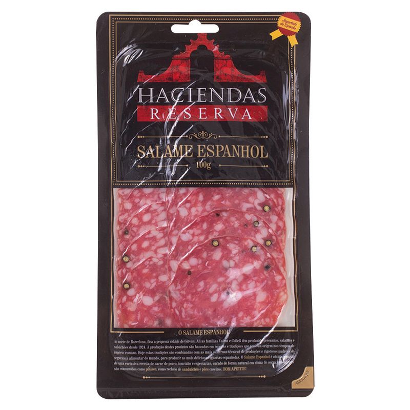 Salame-Espanhol-Haciendas-Reserva-Fatiado-100g