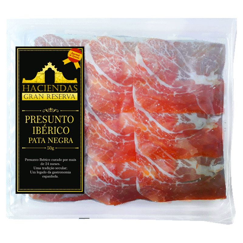 Presunto-Iberico-Haciendas-Gran-Reserva-Pata-Negra-Fatiado-50g